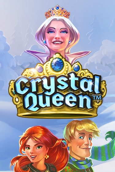 Демо игра Crystal Queen играть онлайн | CasinoX бесплатно