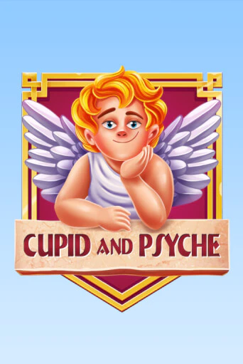 Демо игра Cupid And Psyche играть онлайн | CasinoX бесплатно