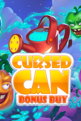 Демо игра Cursed Can Bonus Buy играть онлайн | CasinoX бесплатно