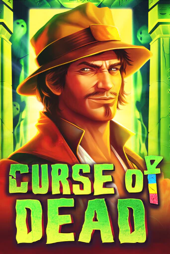 Демо игра Curse of Dead играть онлайн | CasinoX бесплатно