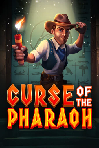 Демо игра Curse of the Pharaoh играть онлайн | CasinoX бесплатно