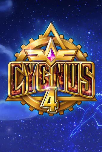 Демо игра Cygnus 4 играть онлайн | CasinoX бесплатно