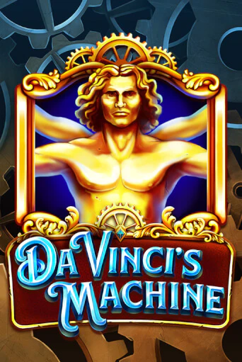 Демо игра DaVinci's Machine играть онлайн | CasinoX бесплатно