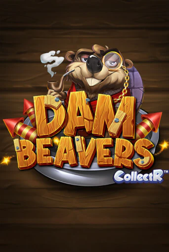 Демо игра Dam Beavers играть онлайн | CasinoX бесплатно