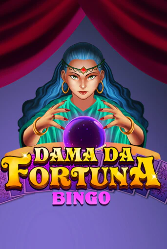 Демо игра Dama da Fortuna Bingo играть онлайн | CasinoX бесплатно