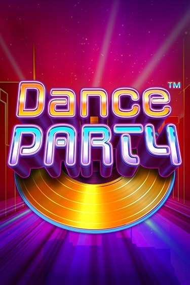 Демо игра Dance Party играть онлайн | CasinoX бесплатно