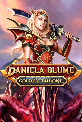 Демо игра Daniela Blume Golden Throne играть онлайн | CasinoX бесплатно