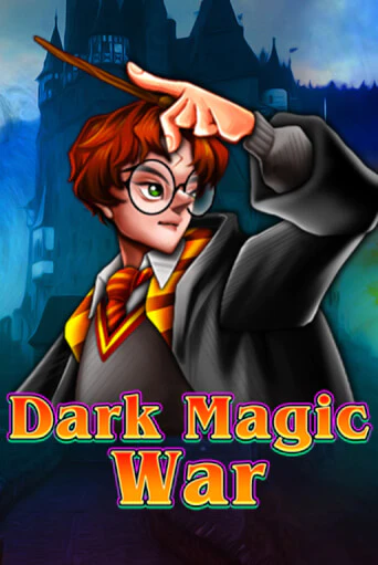 Демо игра Dark Magic War играть онлайн | CasinoX бесплатно