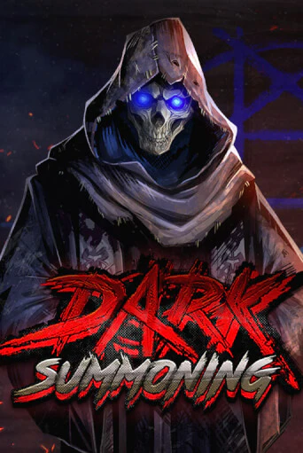 Демо игра Dark Summoning играть онлайн | CasinoX бесплатно