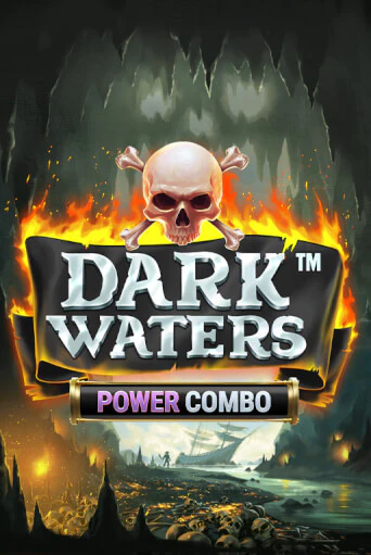 Демо игра Dark Waters Power Combo™ играть онлайн | CasinoX бесплатно