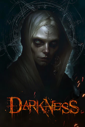 Демо игра Darkness играть онлайн | CasinoX бесплатно