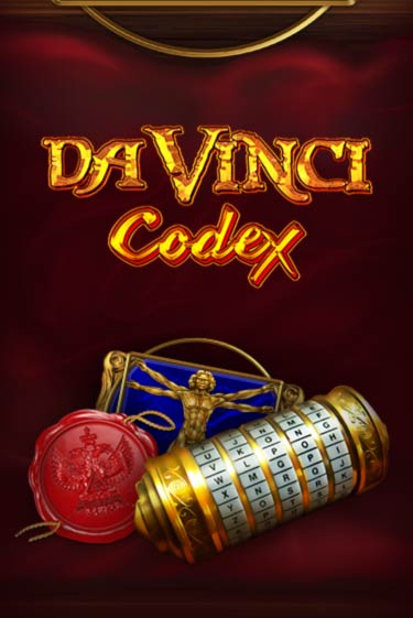 Демо игра DaVinci Codex играть онлайн | CasinoX бесплатно