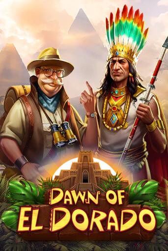 Демо игра Dawn of El Dorado играть онлайн | CasinoX бесплатно