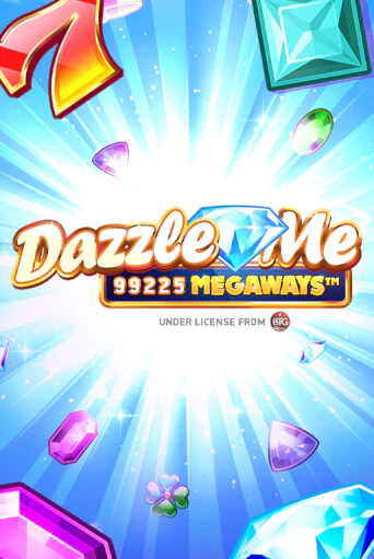 Демо игра Dazzle Me Megaways играть онлайн | CasinoX бесплатно