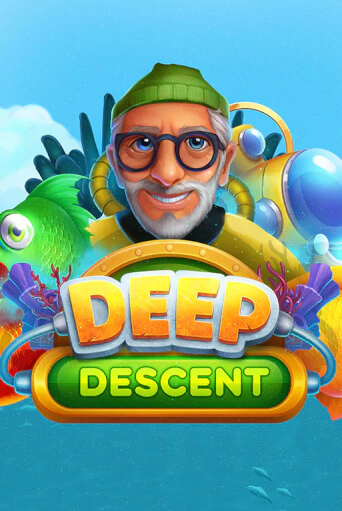 Демо игра Deep Descent играть онлайн | CasinoX бесплатно