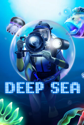 Демо игра Deep Sea играть онлайн | CasinoX бесплатно