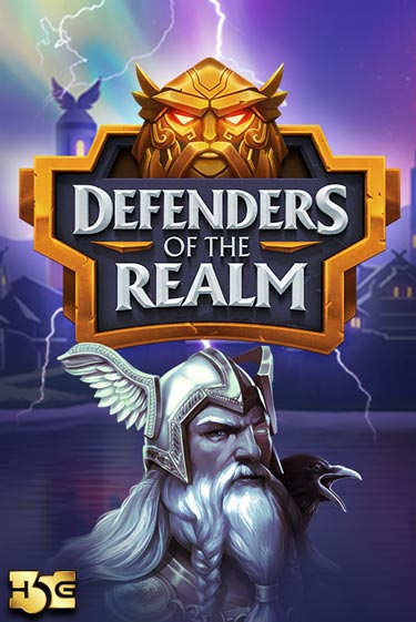 Демо игра Defenders of the Realm играть онлайн | CasinoX бесплатно