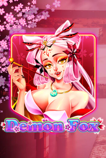 Демо игра Demon Fox играть онлайн | CasinoX бесплатно