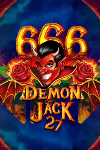 Демо игра Demon Jack 27 играть онлайн | CasinoX бесплатно