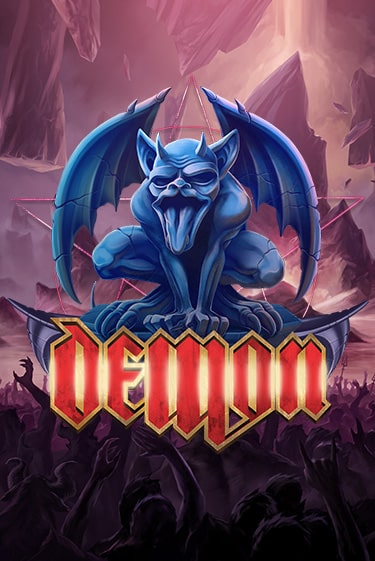 Демо игра Demon играть онлайн | CasinoX бесплатно