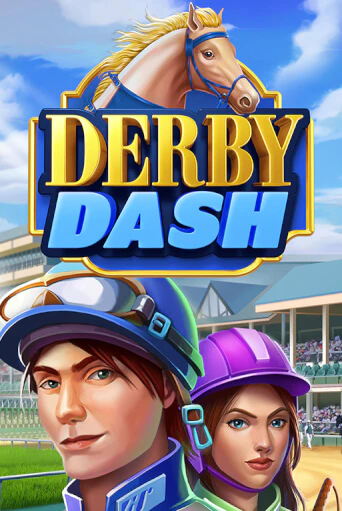 Демо игра Derby Dash играть онлайн | CasinoX бесплатно