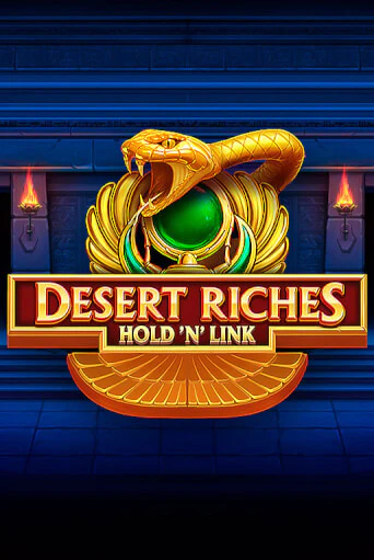 Демо игра Desert Riches играть онлайн | CasinoX бесплатно