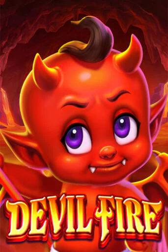 Демо игра Devil Fire играть онлайн | CasinoX бесплатно