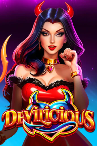 Демо игра Devilicious играть онлайн | CasinoX бесплатно