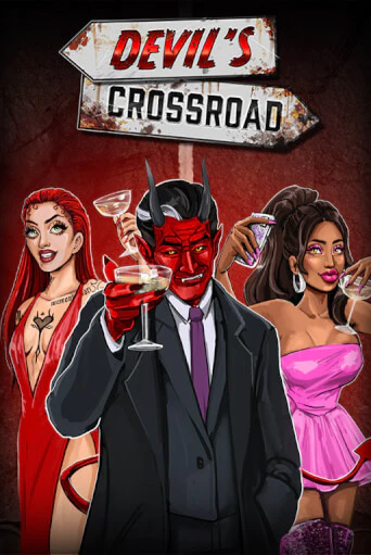 Демо игра Devil’s Crossroad играть онлайн | CasinoX бесплатно