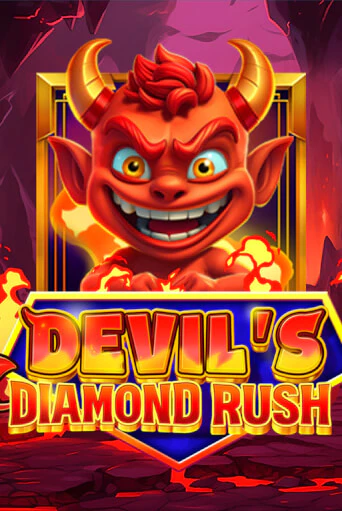 Демо игра Devil's Diamond Rush играть онлайн | CasinoX бесплатно