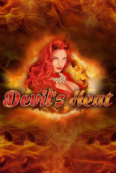 Демо игра Devil's Heat играть онлайн | CasinoX бесплатно