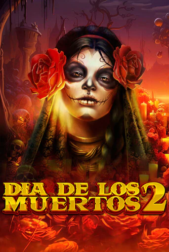 Демо игра Dia de Los Muertos 2 играть онлайн | CasinoX бесплатно