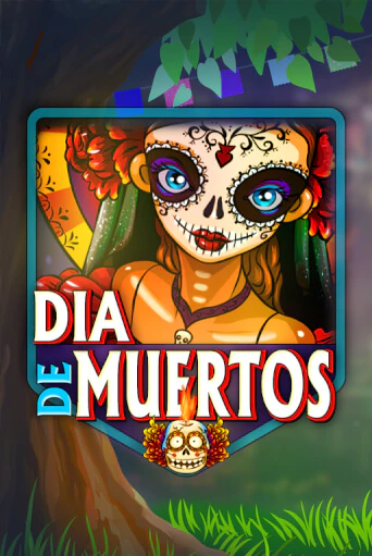 Демо игра Dia De Muertos играть онлайн | CasinoX бесплатно