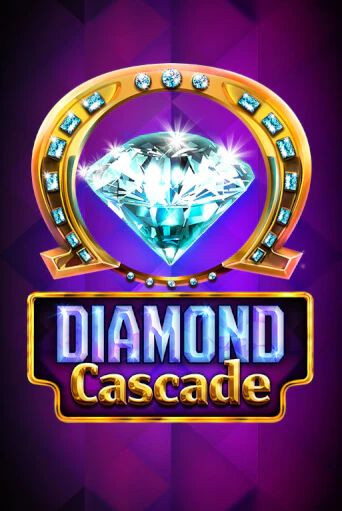 Демо игра Diamond Cascade играть онлайн | CasinoX бесплатно