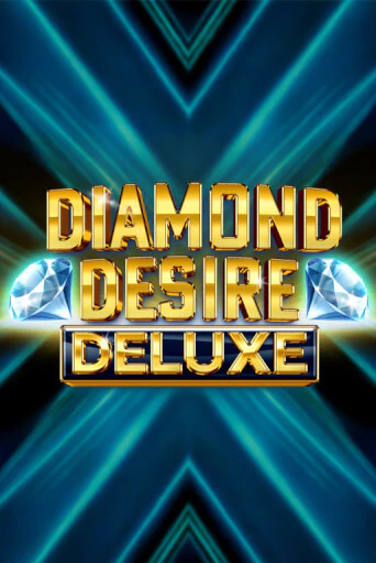 Демо игра Diamond Desire Deluxe играть онлайн | CasinoX бесплатно