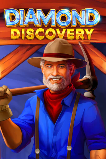 Демо игра Diamond Discovery играть онлайн | CasinoX бесплатно