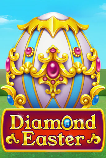 Демо игра Diamond Easter играть онлайн | CasinoX бесплатно