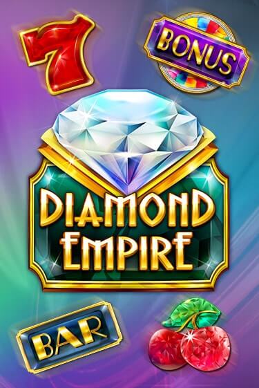 Демо игра Diamond Empire играть онлайн | CasinoX бесплатно