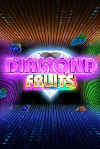 Демо игра Diamond Fruits играть онлайн | CasinoX бесплатно