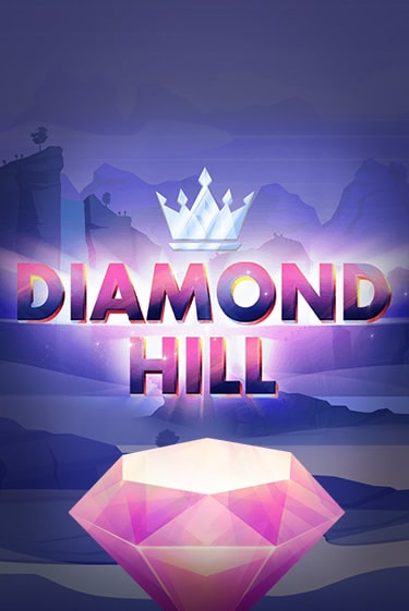 Демо игра Diamond Hill играть онлайн | CasinoX бесплатно