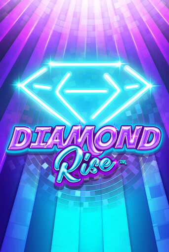 Демо игра Diamond Rise играть онлайн | CasinoX бесплатно