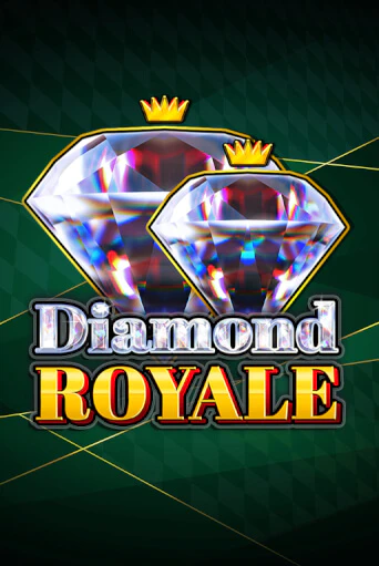 Демо игра Diamond Royale играть онлайн | CasinoX бесплатно