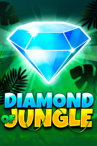 Демо игра Diamond of Jungle играть онлайн | CasinoX бесплатно