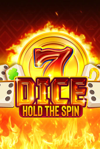 Демо игра Dice: Hold The Spin играть онлайн | CasinoX бесплатно