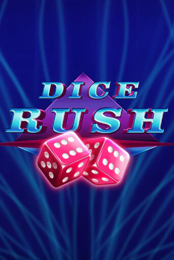 Демо игра Dice Rush играть онлайн | CasinoX бесплатно