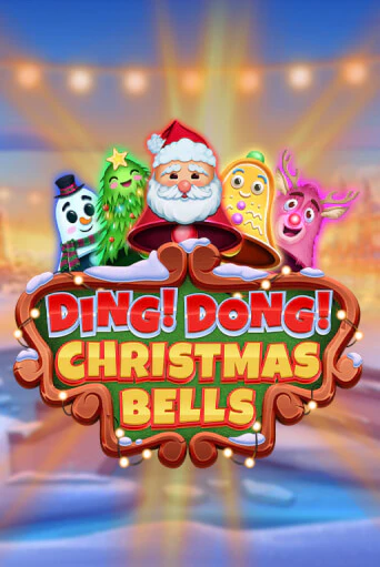 Демо игра Ding Dong Christmas Bells играть онлайн | CasinoX бесплатно