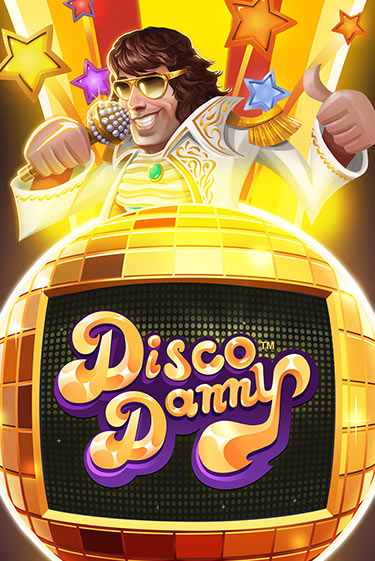 Демо игра Disco Danny играть онлайн | CasinoX бесплатно