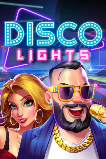 Демо игра Disco Lights играть онлайн | CasinoX бесплатно