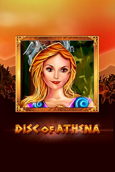 Демо игра Disc of Athena играть онлайн | CasinoX бесплатно