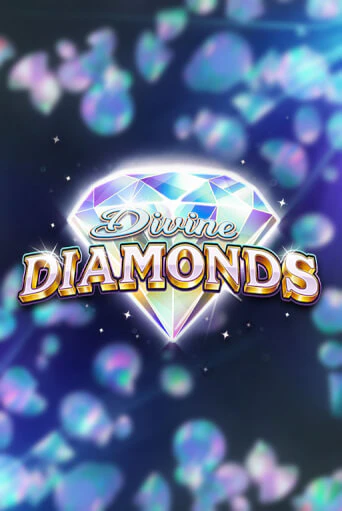 Демо игра Divine Diamonds играть онлайн | CasinoX бесплатно